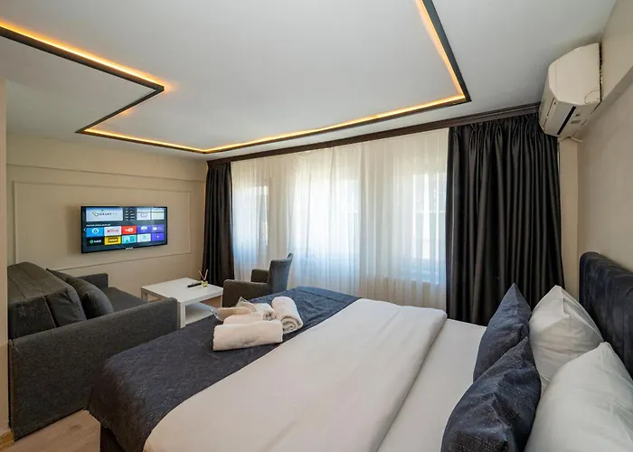 Aiza Suites