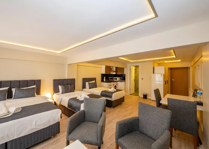 Aiza Suites