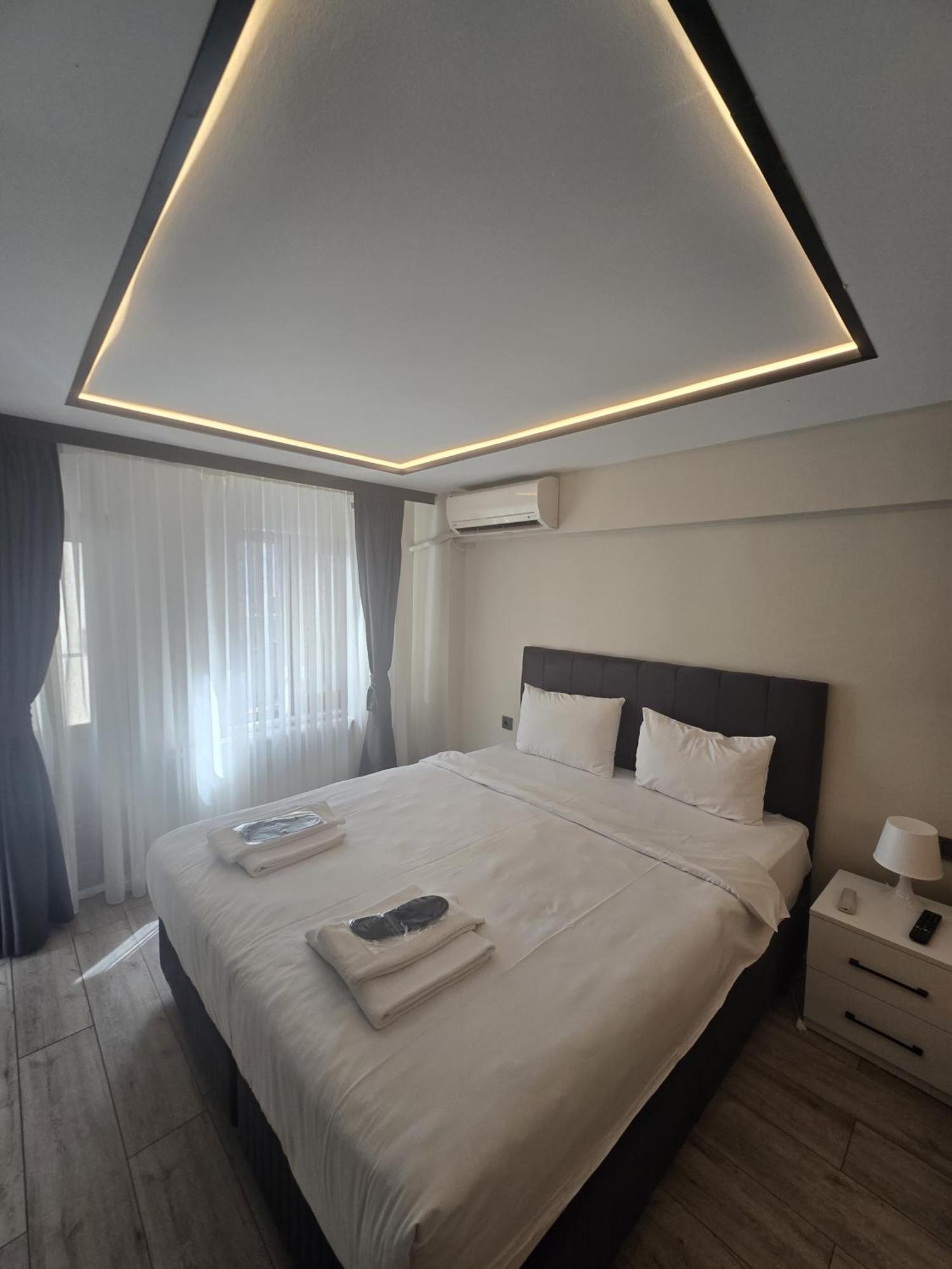Aiza 2* Istanbul